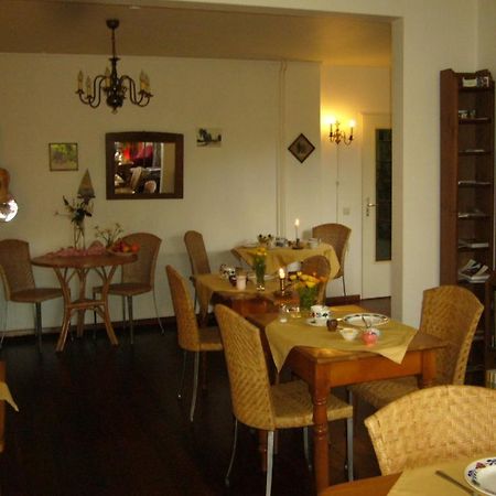 Hotel 'T Vlinderhofke Sint Geertruid エクステリア 写真