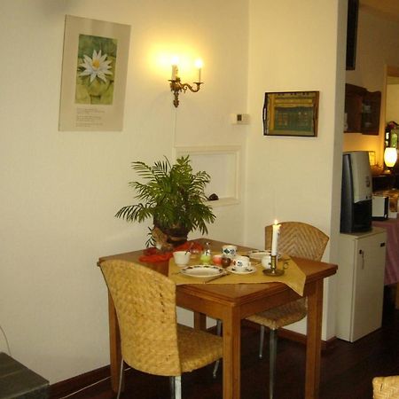 Hotel 'T Vlinderhofke Sint Geertruid エクステリア 写真