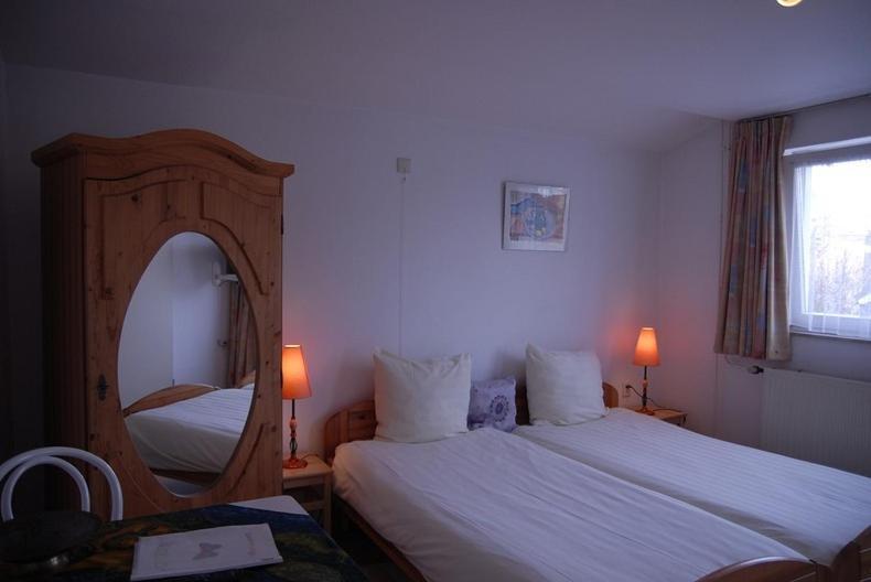 Hotel 'T Vlinderhofke Sint Geertruid 部屋 写真