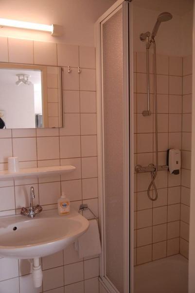 Hotel 'T Vlinderhofke Sint Geertruid 部屋 写真