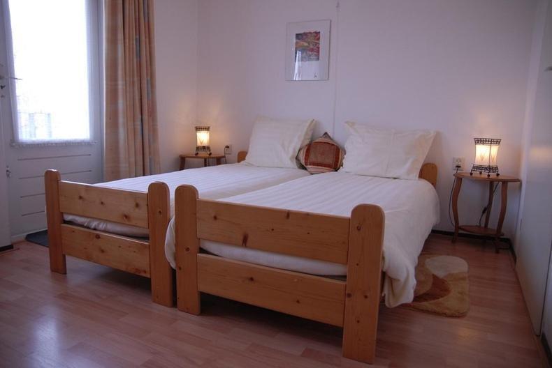 Hotel 'T Vlinderhofke Sint Geertruid 部屋 写真
