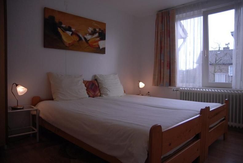 Hotel 'T Vlinderhofke Sint Geertruid 部屋 写真