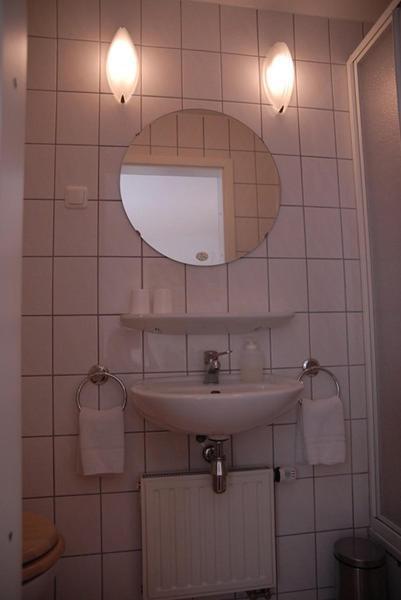 Hotel 'T Vlinderhofke Sint Geertruid 部屋 写真