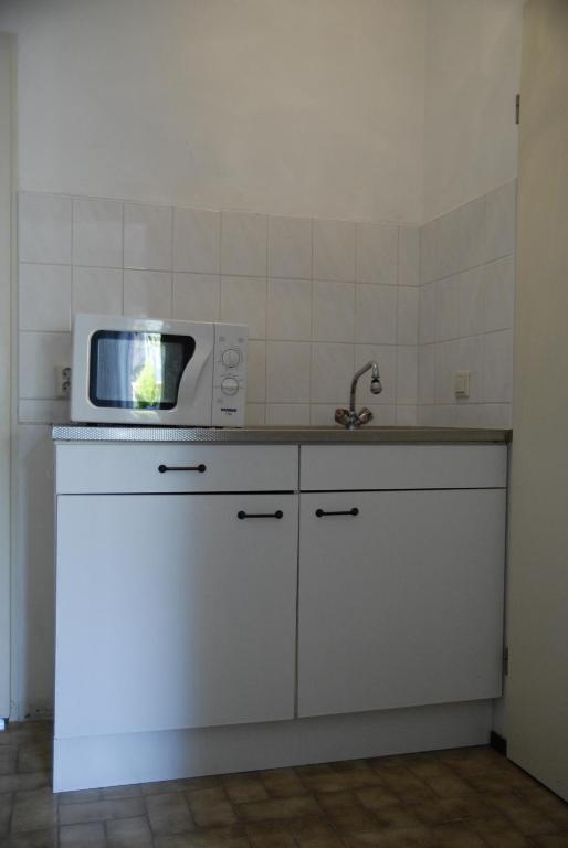 Hotel 'T Vlinderhofke Sint Geertruid 部屋 写真