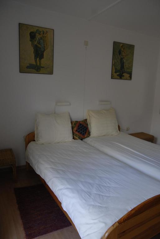 Hotel 'T Vlinderhofke Sint Geertruid 部屋 写真