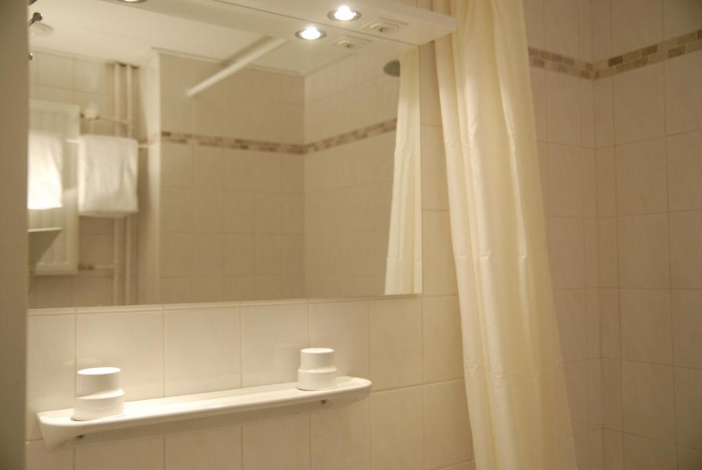 Hotel 'T Vlinderhofke Sint Geertruid 部屋 写真