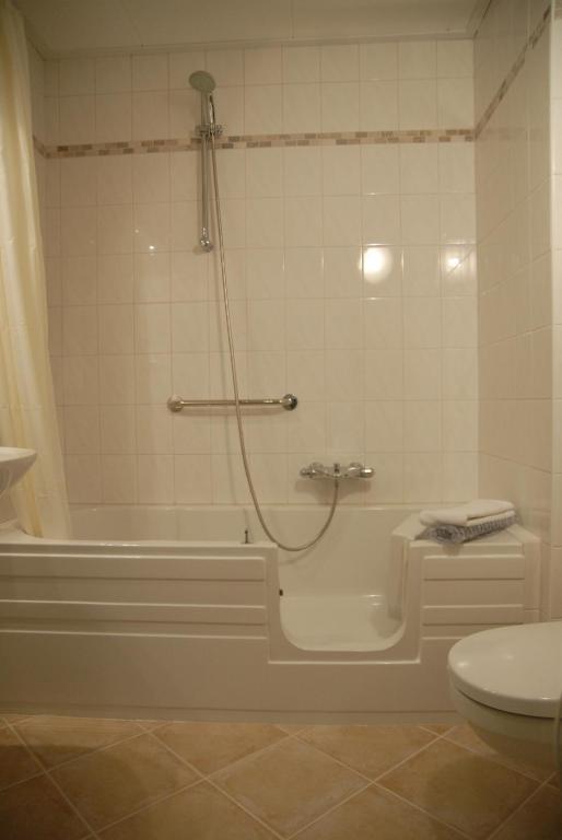 Hotel 'T Vlinderhofke Sint Geertruid 部屋 写真