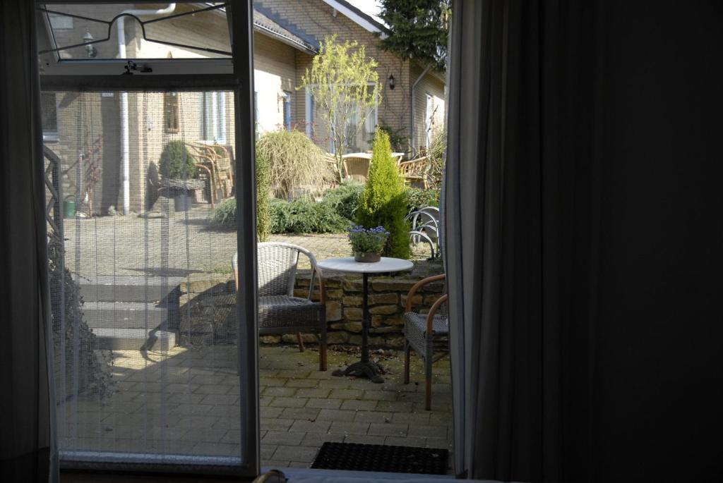 Hotel 'T Vlinderhofke Sint Geertruid 部屋 写真