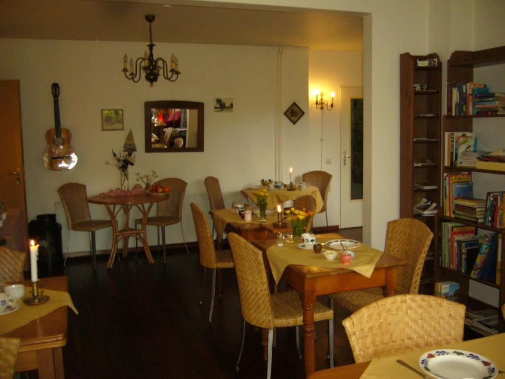 Hotel 'T Vlinderhofke Sint Geertruid エクステリア 写真