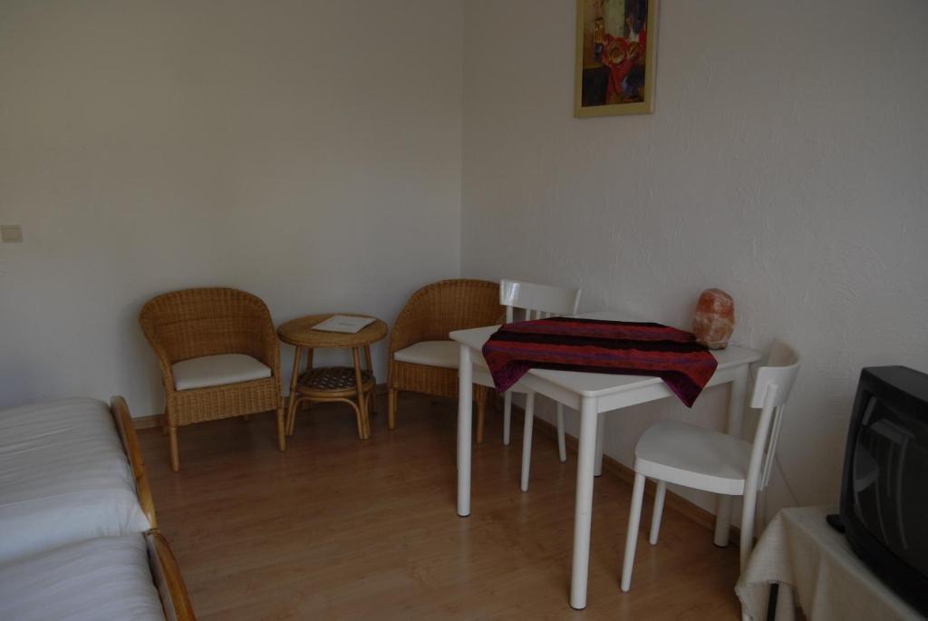 Hotel 'T Vlinderhofke Sint Geertruid 部屋 写真